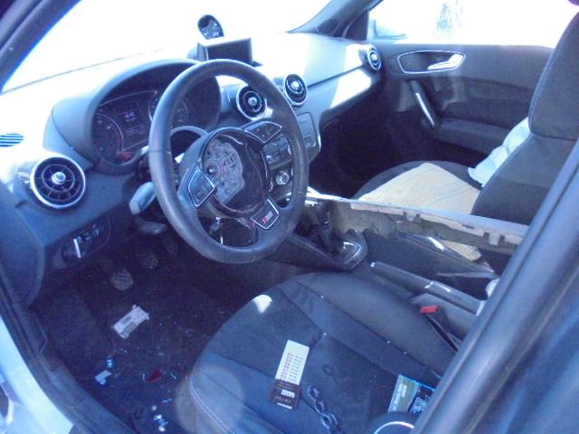 AUDI A1 1.2 B 63KW 5M 5P (2014) RICAMBIO USATO 
