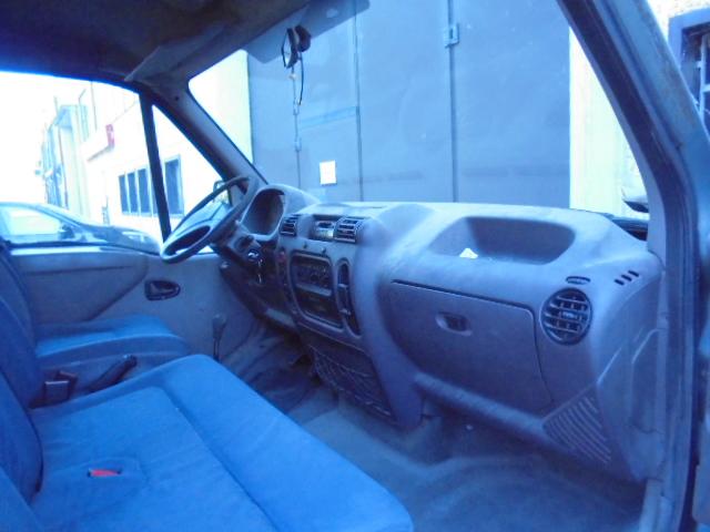 OPEL MOVANO 2.8 D 84KW 5M 2P (2000) RICAMBIO USATO 