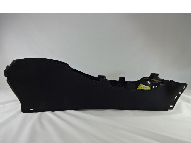PLASTIKA MED SEDEZI BREZ NASLONJALA ROK OEM N. 969100005R ORIGINAL REZERVNI DEL RENAULT LAGUNA BT0/1 KT0/1 MK3 BER/SW (10/2007 - 08/2010) DIESEL LETNIK 2008