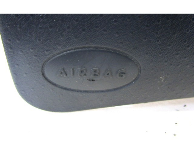 KIT AIRBAG KOMPLET OEM N. 18085 KIT AIRBAG COMPLETO ORIGINAL REZERVNI DEL CITROEN C3 / PLURIEL MK1R (09/2005 - 11/2010) DIESEL LETNIK 2006