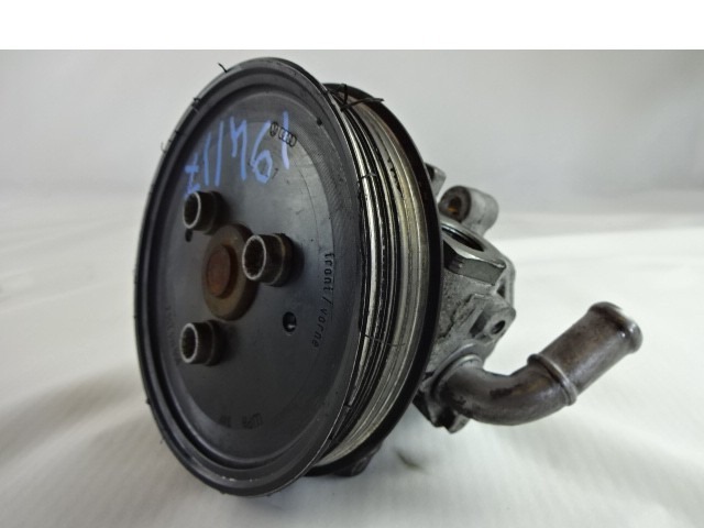 SERVO CRPALKA  OEM N. 7L8422154E ORIGINAL REZERVNI DEL AUDI Q7 4L (2005 - 2015) DIESEL LETNIK 2008