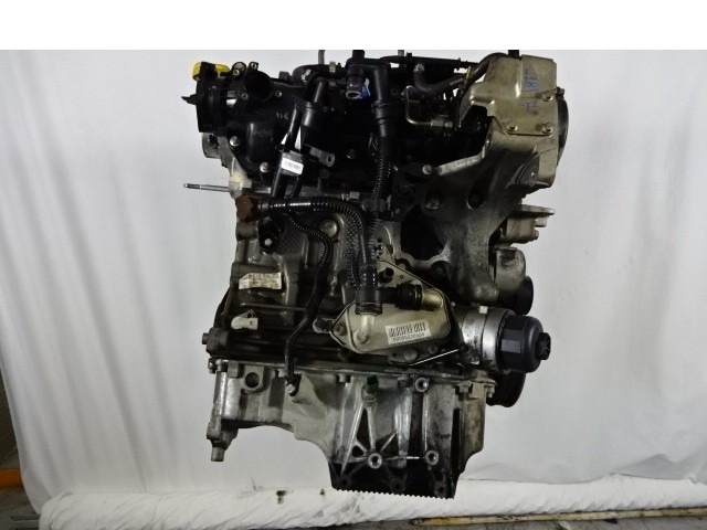 MOTOR OEM N. 955A3000 ORIGINAL REZERVNI DEL ALFA ROMEO MITO 955 (2008 - 2018) DIESEL LETNIK 2009