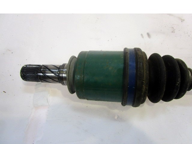 DESNA ZADNJA POGONSKA GRED  OEM N. 28421FE261 ORIGINAL REZERVNI DEL SUBARU IMPREZA GD GG BR SW (2005 - 2007) BENZINA LETNIK 2006