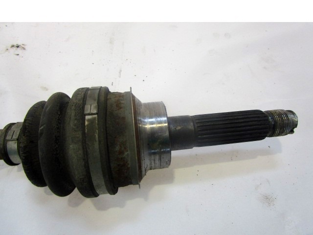 DESNA ZADNJA POGONSKA GRED  OEM N. 28421FE261 ORIGINAL REZERVNI DEL SUBARU IMPREZA GD GG BR SW (2005 - 2007) BENZINA LETNIK 2006