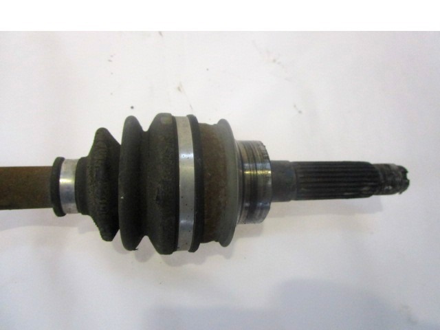 LEVA ZADNJA POGONSKA GRED  OEM N. 28421FE261 ORIGINAL REZERVNI DEL SUBARU IMPREZA GD GG BR SW (2005 - 2007) BENZINA LETNIK 2006