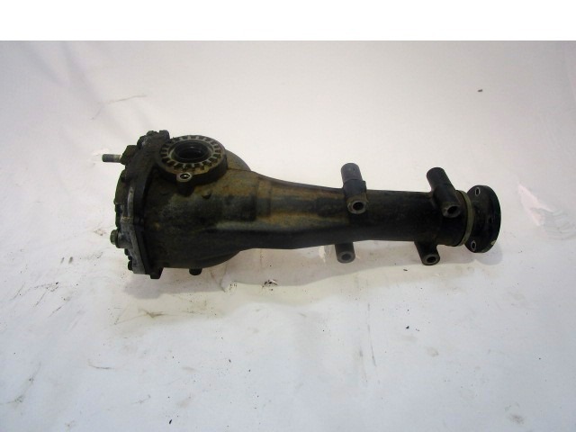 ZADNJI DIFERENCIAL OEM N. 38300AC160 ORIGINAL REZERVNI DEL SUBARU IMPREZA GD GG BR SW (2005 - 2007) BENZINA LETNIK 2006