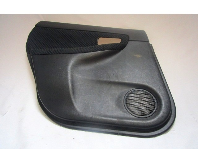 VRATNI PANEL OEM N. PNPSTSUIMPREZAGDSW5P ORIGINAL REZERVNI DEL SUBARU IMPREZA GD GG BR SW (2005 - 2007) BENZINA LETNIK 2006