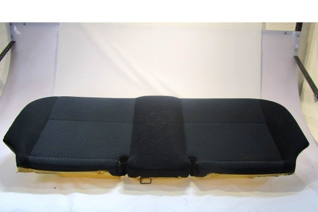 ZADNJE SEDISCE BLAGO OEM N. DIPITSUIMPREZAGDSW5P ORIGINAL REZERVNI DEL SUBARU IMPREZA GD GG BR SW (2005 - 2007) BENZINA LETNIK 2006