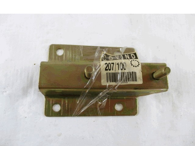 NOSILCI ODBIJACA  OEM N. 6015203941 ORIGINAL REZERVNI DEL MERCEDES TN T1 (1977 - 1995)DIESEL LETNIK 1977