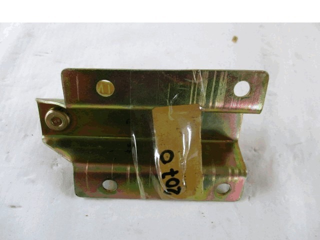 NOSILCI ODBIJACA  OEM N. 6015203941 ORIGINAL REZERVNI DEL MERCEDES TN T1 (1977 - 1995)DIESEL LETNIK 1977