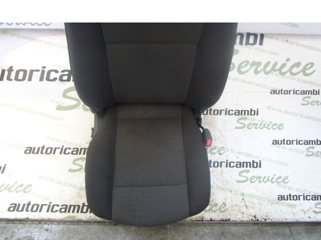 SPREDNJI DESNI SEDE? BLAGO OEM N. SEADTCVKALOST200BR3P ORIGINAL REZERVNI DEL CHEVROLET KALOS T200 (2005 - 2008) BENZINA LETNIK 2005