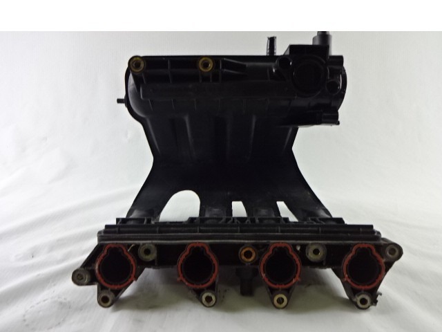 SESALNI KOLEKTOR OEM N. A1661410301 ORIGINAL REZERVNI DEL MERCEDES CLASSE A W168 V168 R (2001 - 2005) BENZINA LETNIK 2001