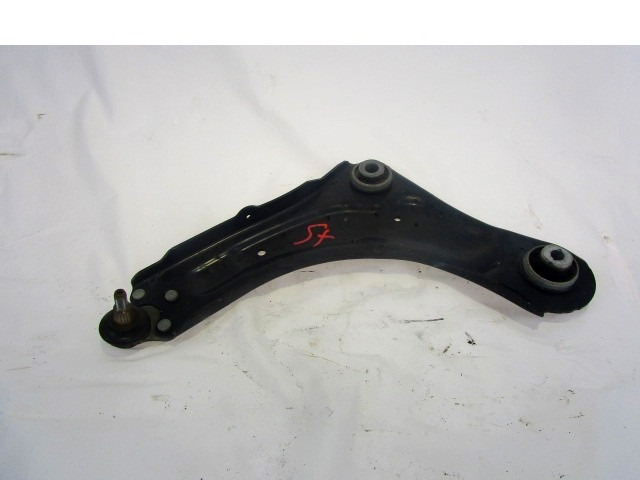 SPREDNJA LEVA ROKA  OEM N. 545018194R ORIGINAL REZERVNI DEL RENAULT MEGANE MK3 BZ0/1 B3 DZ0/1 KZ0/1 BER/SPORTOUR/ESTATE (2009 - 2015) BENZINA LETNIK 2010