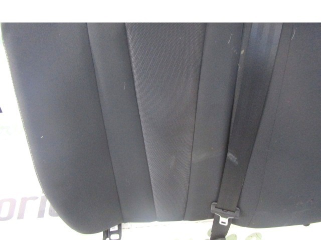 ZADNJI NASLON BLAGO OEM N. SCPITRNMEGANEBZ01MK3CP3P ORIGINAL REZERVNI DEL RENAULT MEGANE MK3 BZ0/1 B3 DZ0/1 KZ0/1 BER/SPORTOUR/ESTATE (2009 - 2015) BENZINA LETNIK 2010