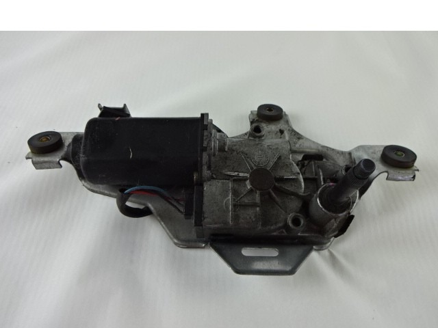 MOTORCEK ZADNJEGA BRISALCA OEM N. ZD1236A ORIGINAL REZERVNI DEL DR 5 (2007 - 07/2014) BENZINA/GPL LETNIK 2008