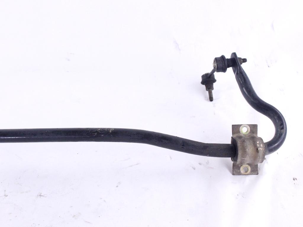 SPREDNJI STABILIZATOR OEM N. 9160455 ORIGINAL REZERVNI DEL OPEL MOVANO X70 (1998 - 2003) DIESEL LETNIK 2000