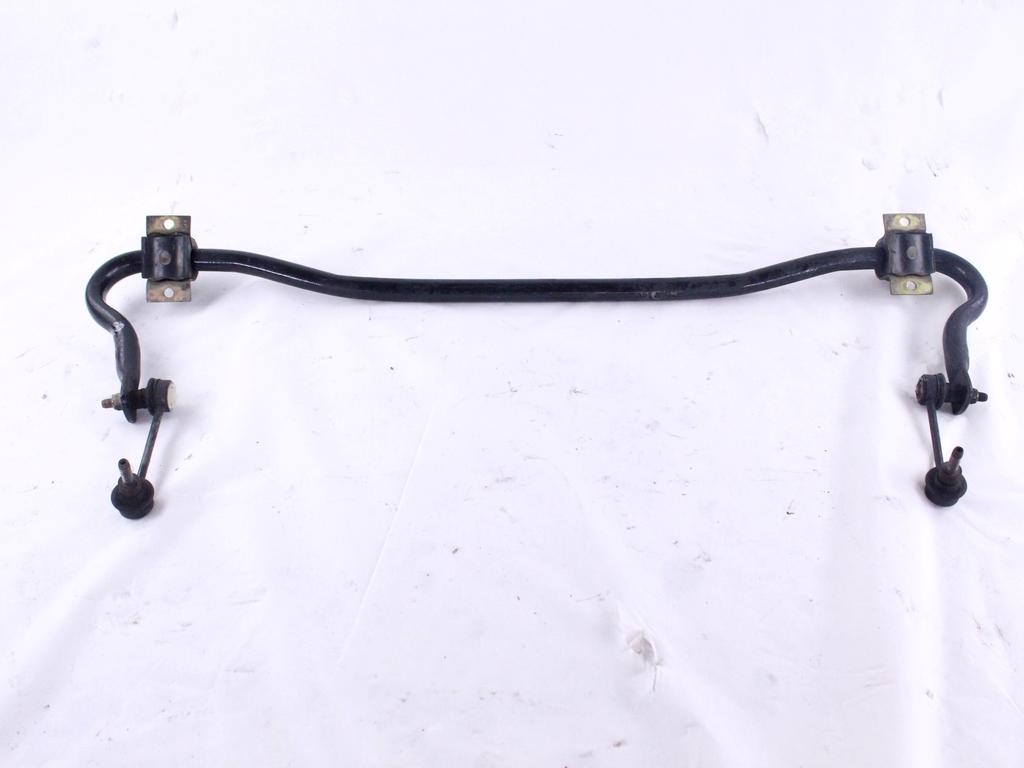 SPREDNJI STABILIZATOR OEM N. 9160455 ORIGINAL REZERVNI DEL OPEL MOVANO X70 (1998 - 2003) DIESEL LETNIK 2000