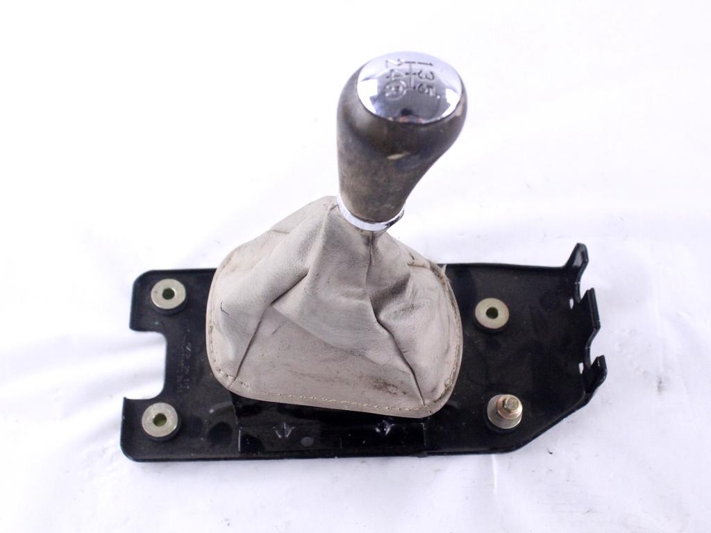 MEHANIZEM VZVODA ROCNEGA MENJALNIKA OEM N. T11-1703010 ORIGINAL REZERVNI DEL DR 5 (2007 - 07/2014) BENZINA/GPL LETNIK 2008