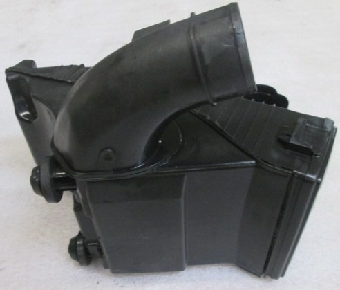 FILTAR ZRAKA OEM N. 16500AY90A ORIGINAL REZERVNI DEL NISSAN MICRA K12 K12E MK3 (2002 - 2010) DIESEL LETNIK 2007