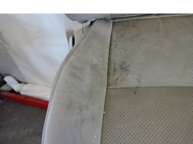 SPREDNJI DESNI SEDE? BLAGO OEM N. SEADPDR5SV5P ORIGINAL REZERVNI DEL DR 5 (2007 - 07/2014) BENZINA/GPL LETNIK 2008