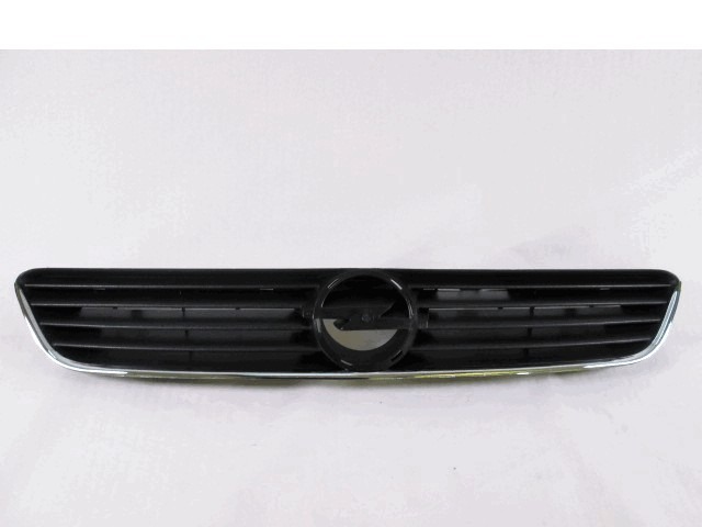 SPREDNJE OKRASNE MASKE OEM N. 709511 ORIGINAL REZERVNI DEL OPEL ASTRA G T98 5P/3P/SW (1998 - 2003) BENZINA LETNIK 1998