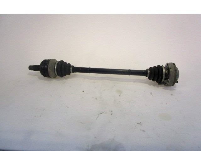 DESNA ZADNJA POGONSKA GRED  OEM N. 7533446 ORIGINAL REZERVNI DEL BMW SERIE 3 BER/SW/COUPE/CABRIO E90/E91/E92/E93 (2005 -2009) DIESEL LETNIK 2005