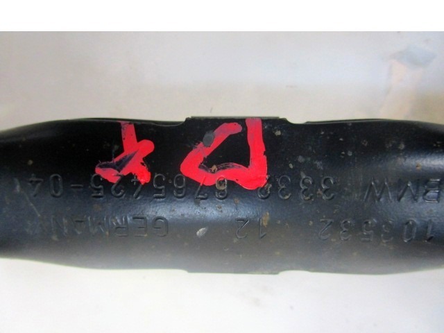 ZADNJA DESNA ROKA  OEM N. 33326765425 ORIGINAL REZERVNI DEL BMW SERIE 3 BER/SW/COUPE/CABRIO E90/E91/E92/E93 (2005 -2009) DIESEL LETNIK 2005