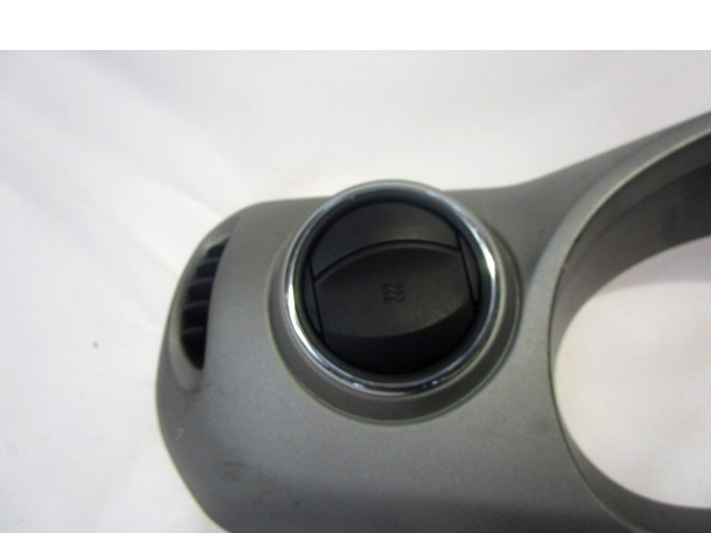 ARMATURNA PLO?CA OEM N. 9680938577 ORIGINAL REZERVNI DEL PEUGEOT PARTNER TEPEE MK2 (2008 - 2015) DIESEL LETNIK 2010