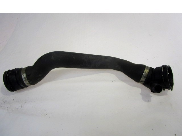 CEVI ZA HLADILNO VODO / NAPELJAVE OEM N. 17127789721 ORIGINAL REZERVNI DEL BMW SERIE 3 BER/SW/COUPE/CABRIO E90/E91/E92/E93 (2005 -2009) DIESEL LETNIK 2005