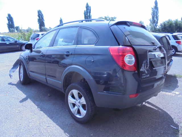 CHEVROLET CAPTIVA 2.2 D 120KW 6M 5P (2011) RICAMBIO USATO 