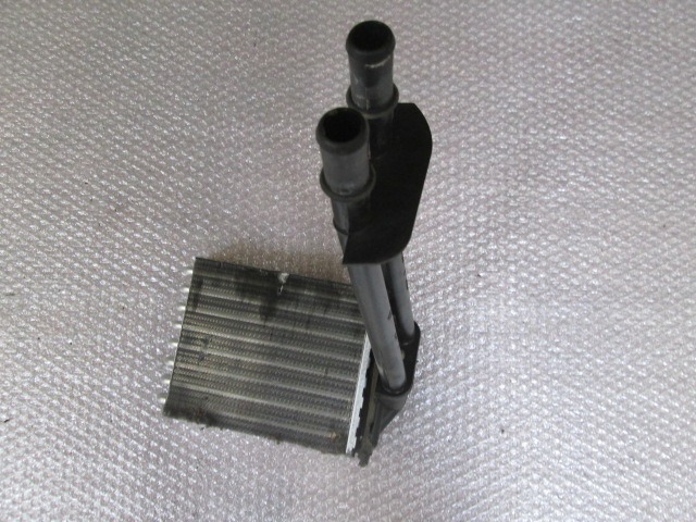 GRELEC RADIATORJA OEM N. 5A0212000 ORIGINAL REZERVNI DEL FIAT PANDA 169 (2003 - 08/2009) BENZINA LETNIK 2007