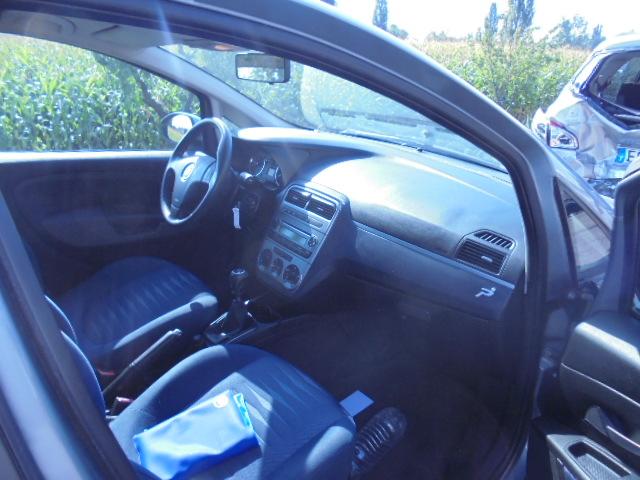 FIAT GRANDE PUNTO 1.3 D 66KW 6M 5P (2009) RICAMBIO USATO 