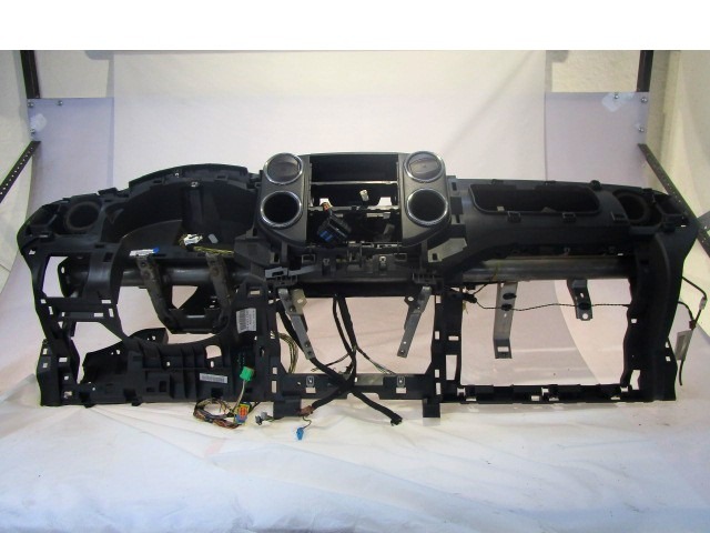 ARMATURNA PLOSCA OEM N. 16139519ZD ORIGINAL REZERVNI DEL PEUGEOT PARTNER TEPEE MK2 (2008 - 2015) DIESEL LETNIK 2010