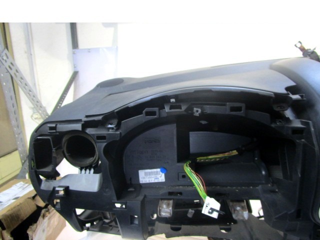 ARMATURNA PLOSCA OEM N. 16139519ZD ORIGINAL REZERVNI DEL PEUGEOT PARTNER TEPEE MK2 (2008 - 2015) DIESEL LETNIK 2010