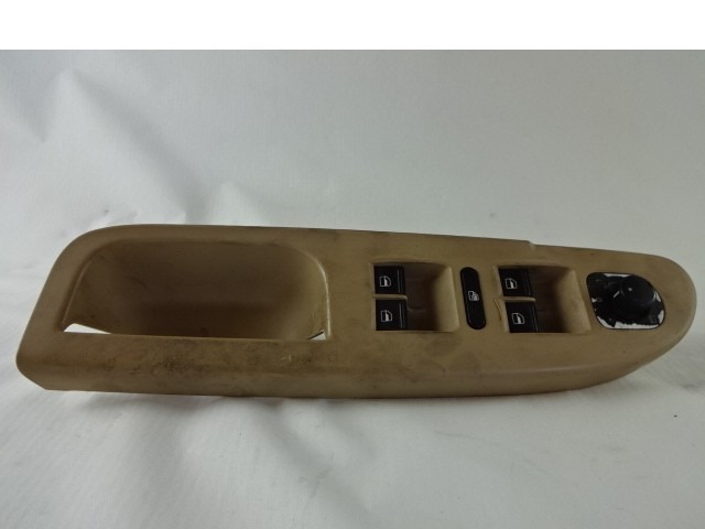 STIKALO SPREDNJIH LEVIH SIP OEM N. 3C1867171B ORIGINAL REZERVNI DEL VOLKSWAGEN PASSAT B6 3C2 3C5 BER/SW (2005 - 09/2010)  DIESEL LETNIK 2006