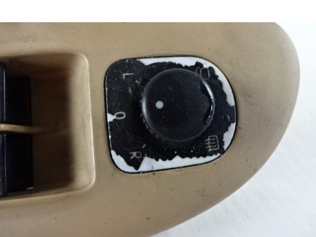 STIKALO SPREDNJIH LEVIH SIP OEM N. 3C1867171B ORIGINAL REZERVNI DEL VOLKSWAGEN PASSAT B6 3C2 3C5 BER/SW (2005 - 09/2010)  DIESEL LETNIK 2006