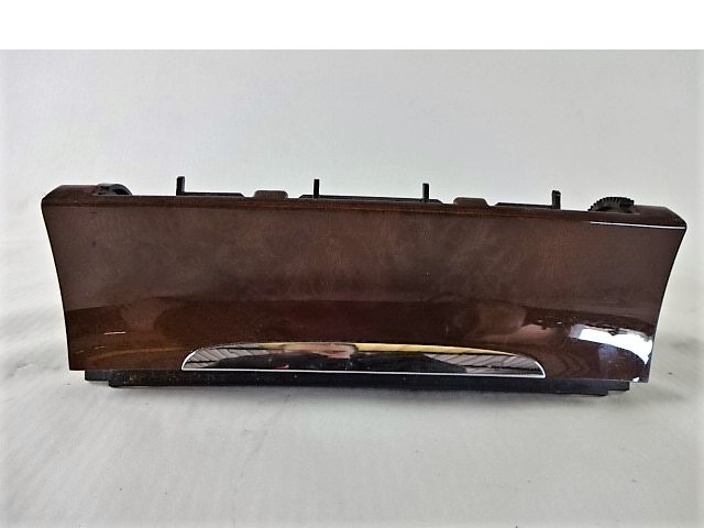 PEPELNIK / DRZALA ZA PIJACO OEM N. 3C0863284 ORIGINAL REZERVNI DEL VOLKSWAGEN PASSAT B6 3C2 3C5 BER/SW (2005 - 09/2010)  DIESEL LETNIK 2006