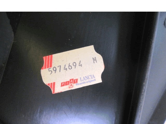 SPREDNJI KOLOTEK OEM N. 5974694 ORIGINAL REZERVNI DEL FIAT RITMO 138 R (1982 - 1988)BENZINA LETNIK 1985