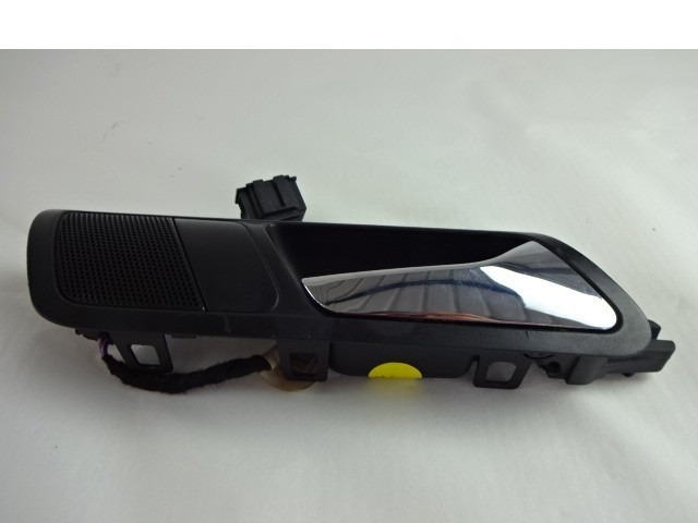 NOTRANJA KLJUKA  OEM N. 3C4839114 ORIGINAL REZERVNI DEL VOLKSWAGEN PASSAT B6 3C2 3C5 BER/SW (2005 - 09/2010)  DIESEL LETNIK 2006