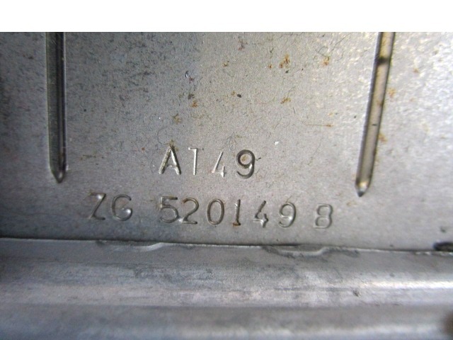 VOLANSKI DROG OEM N. 1710993 ORIGINAL REZERVNI DEL FORD S-MAX WA6 MK1 (2006 - 2010) DIESEL LETNIK 2007