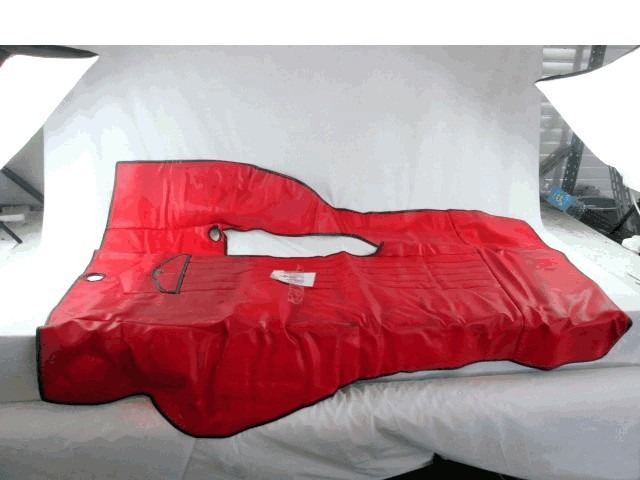 SREDINSKA KONZOLA  OEM N.  ORIGINAL REZERVNI DEL FIAT 170 (1975 - 1984)DIESEL LETNIK 1975