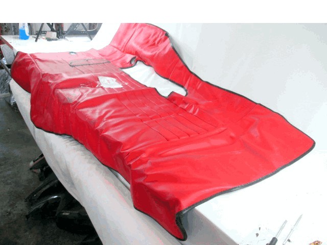 SREDINSKA KONZOLA  OEM N.  ORIGINAL REZERVNI DEL FIAT 170 (1975 - 1984)DIESEL LETNIK 1975