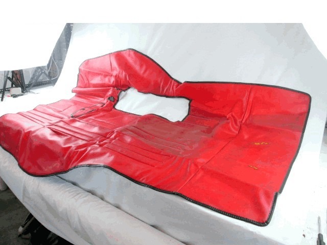 SREDINSKA KONZOLA  OEM N.  ORIGINAL REZERVNI DEL FIAT 170 (1975 - 1984)DIESEL LETNIK 1975
