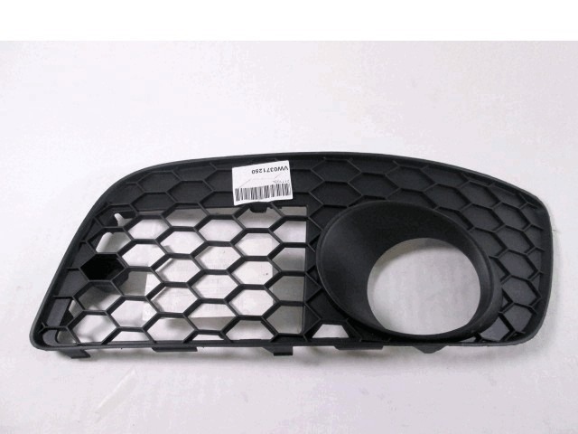 MASKA ODBIJACA OEM N.  ORIGINAL REZERVNI DEL VOLKSWAGEN GOLF V 1K1 1K5 MK5 BER/SW (02/2004-11/2008) BENZINA LETNIK 2004