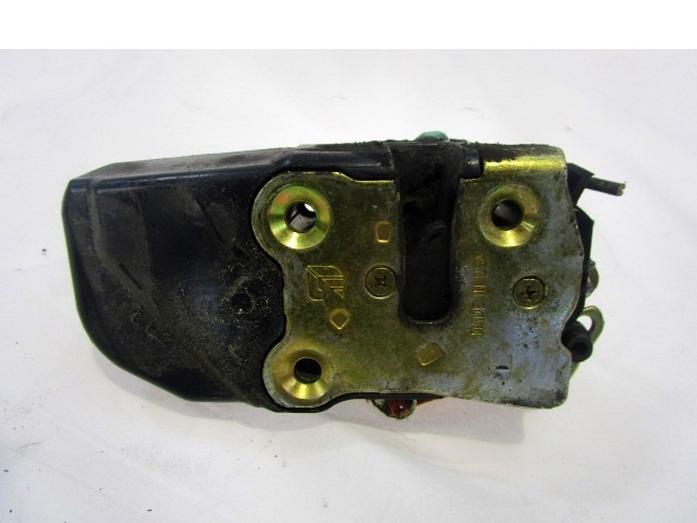 CENTRALNO ZAKLEPANJE PREDNIH LEVIH VRAT OEM N. 05027959AB ORIGINAL REZERVNI DEL CHRYSLER PT CRUISER PT (2000 - 2010) BENZINA LETNIK 2001