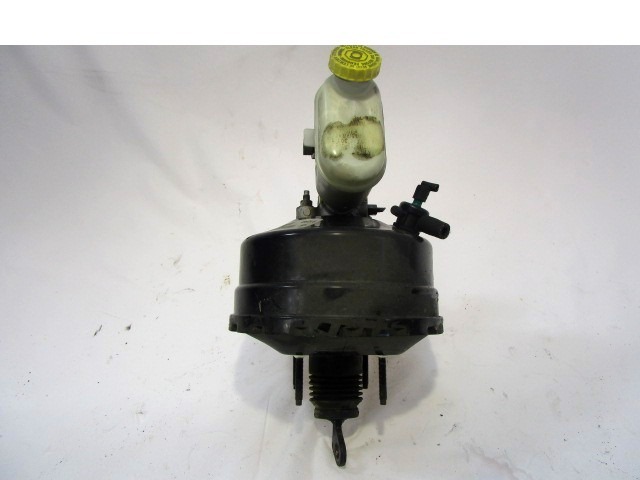 SERVO OJACEVALNIK ZAVOR S PUMPO OEM N. M0204022494 5273912AB ORIGINAL REZERVNI DEL CHRYSLER PT CRUISER PT (2000 - 2010) BENZINA LETNIK 2001