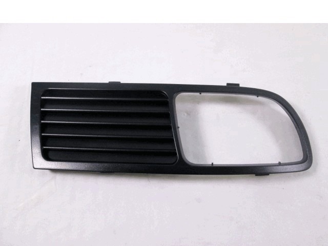 MASKA ODBIJACA OEM N. 6K0853666 ORIGINAL REZERVNI DEL SEAT IBIZA 6K1 MK2 (1993 - 2002)BENZINA LETNIK 1997