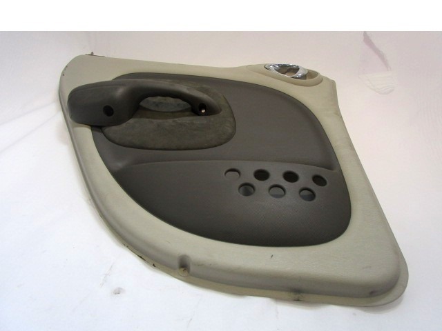 VRATNI PANEL OEM N. PNPSTCSPTCRUISBR5P ORIGINAL REZERVNI DEL CHRYSLER PT CRUISER PT (2000 - 2010) BENZINA LETNIK 2001