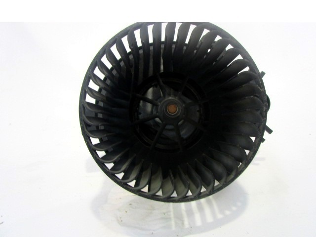 VENTILATOR  KABINE  OEM N. W9644230 ORIGINAL REZERVNI DEL MINI ONE / COOPER / COOPER S R50 R52 R53 (2001-2006) BENZINA LETNIK 2004