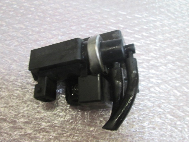 ELEKTROVENTIL  OEM N. 72190337 ORIGINAL REZERVNI DEL NISSAN MICRA K12 K12E MK3 (2002 - 2010) DIESEL LETNIK 2007